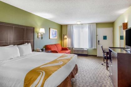 Quality Inn & Suites Buena Park Anaheim - image 3