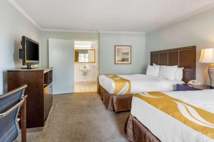 Quality Inn & Suites Buena Park Anaheim - image 4